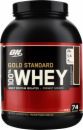 1º GOLD STANDART 100% WHEY | Optimum Nutrition