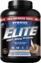 100% WHEY PROTEIN |DYMATIZE ELITE